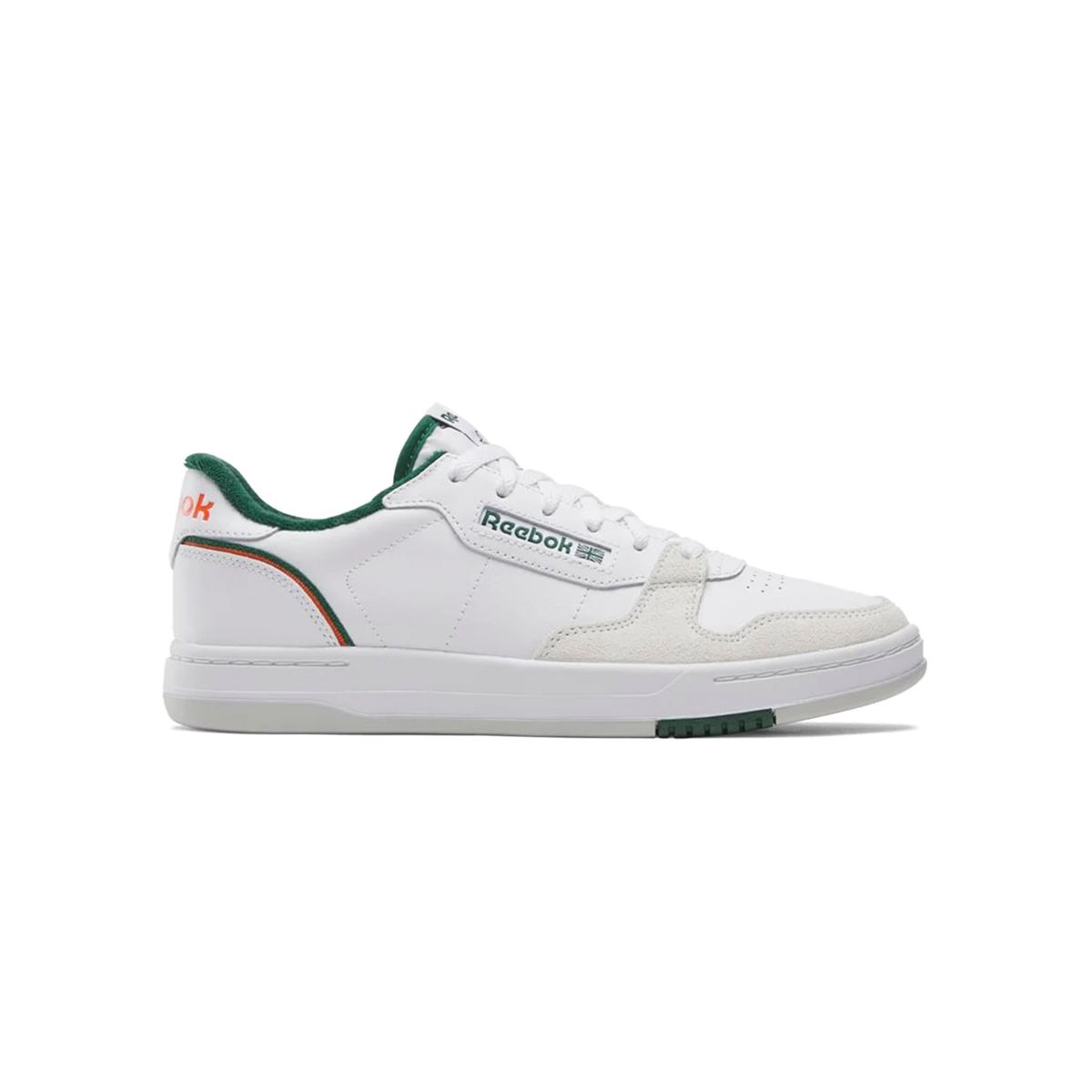 REEBOK - Zapatillas Urbano Hombre Reebok Phase Court
