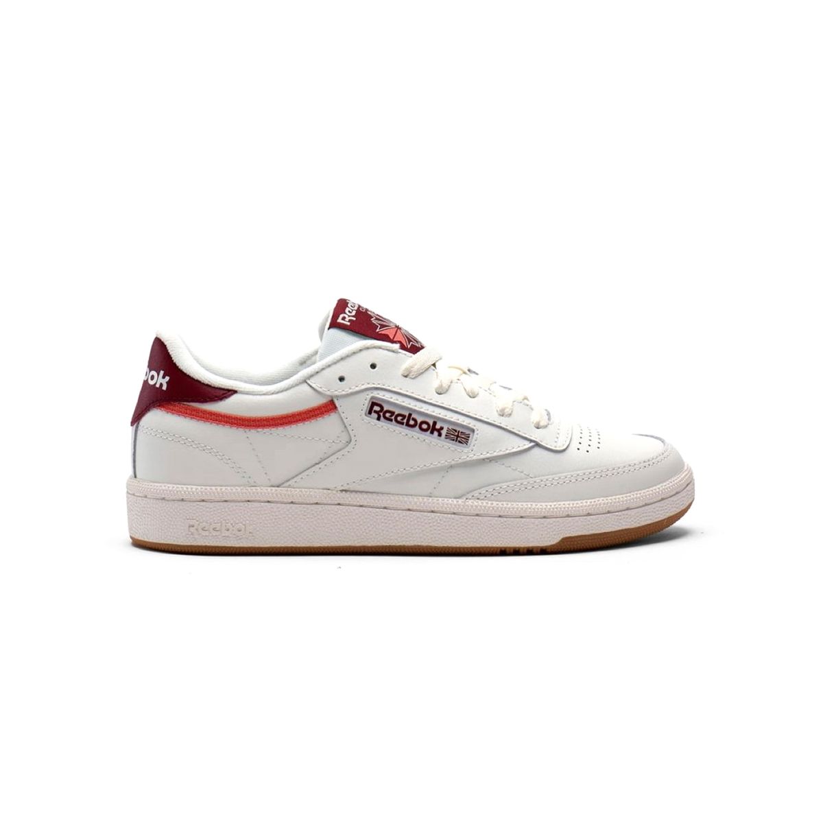 REEBOK - Zapatillas Urbano Mujer Reebok Club C 85