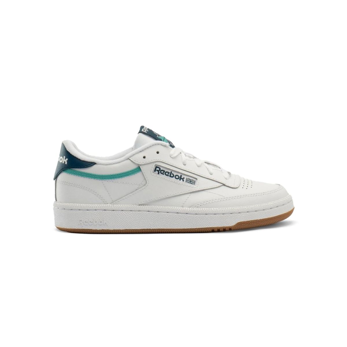 REEBOK - Zapatillas Urbano Mujer Reebok Club C 85