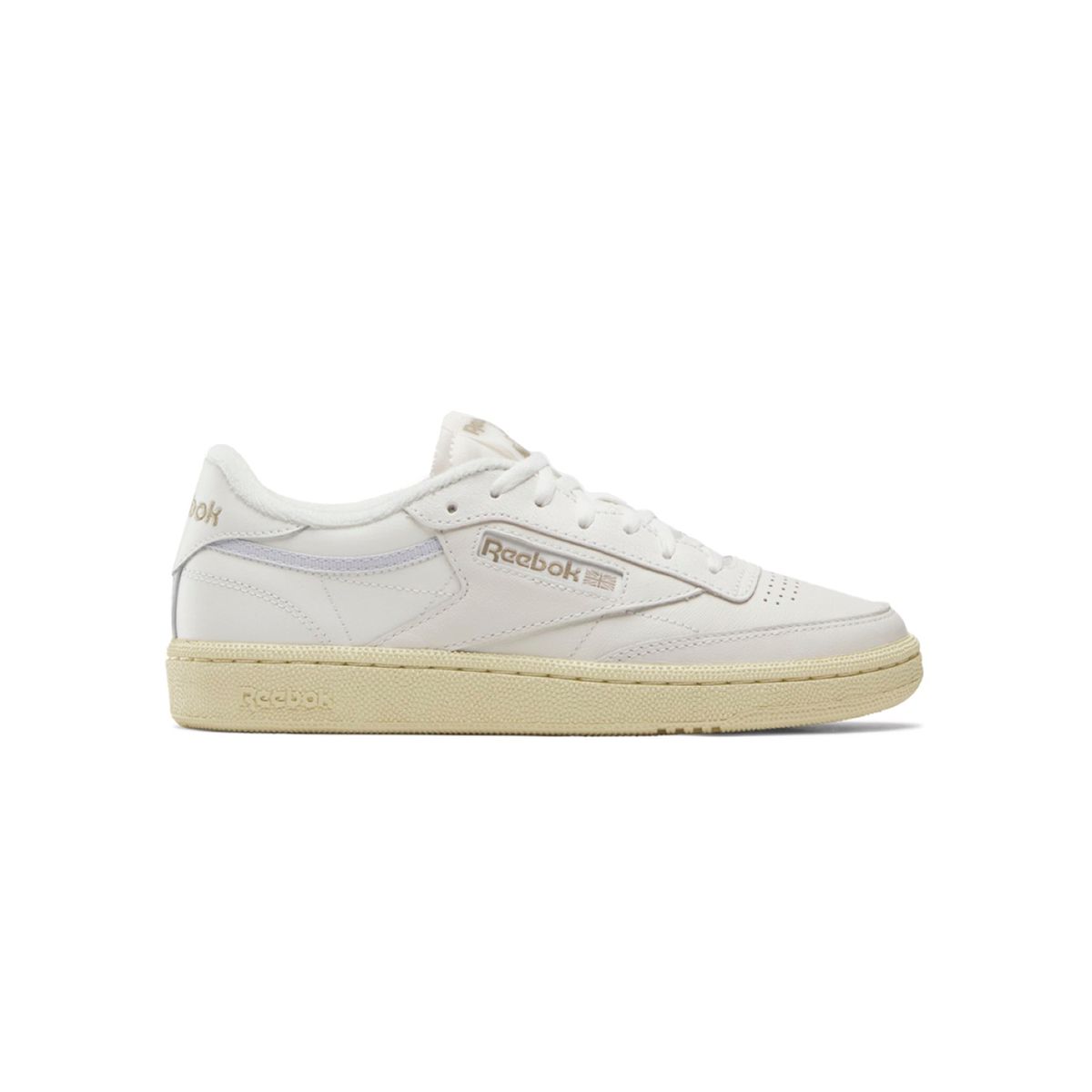 REEBOK - Zapatillas Urbano Mujer Reebok Club C 85