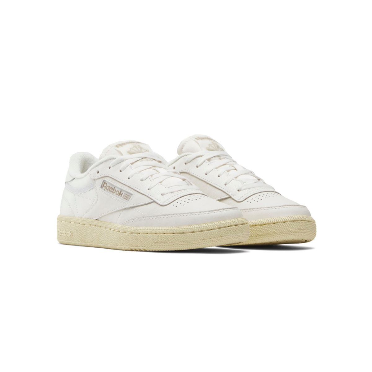 REEBOK - Zapatillas Urbano Mujer Reebok Club C 85