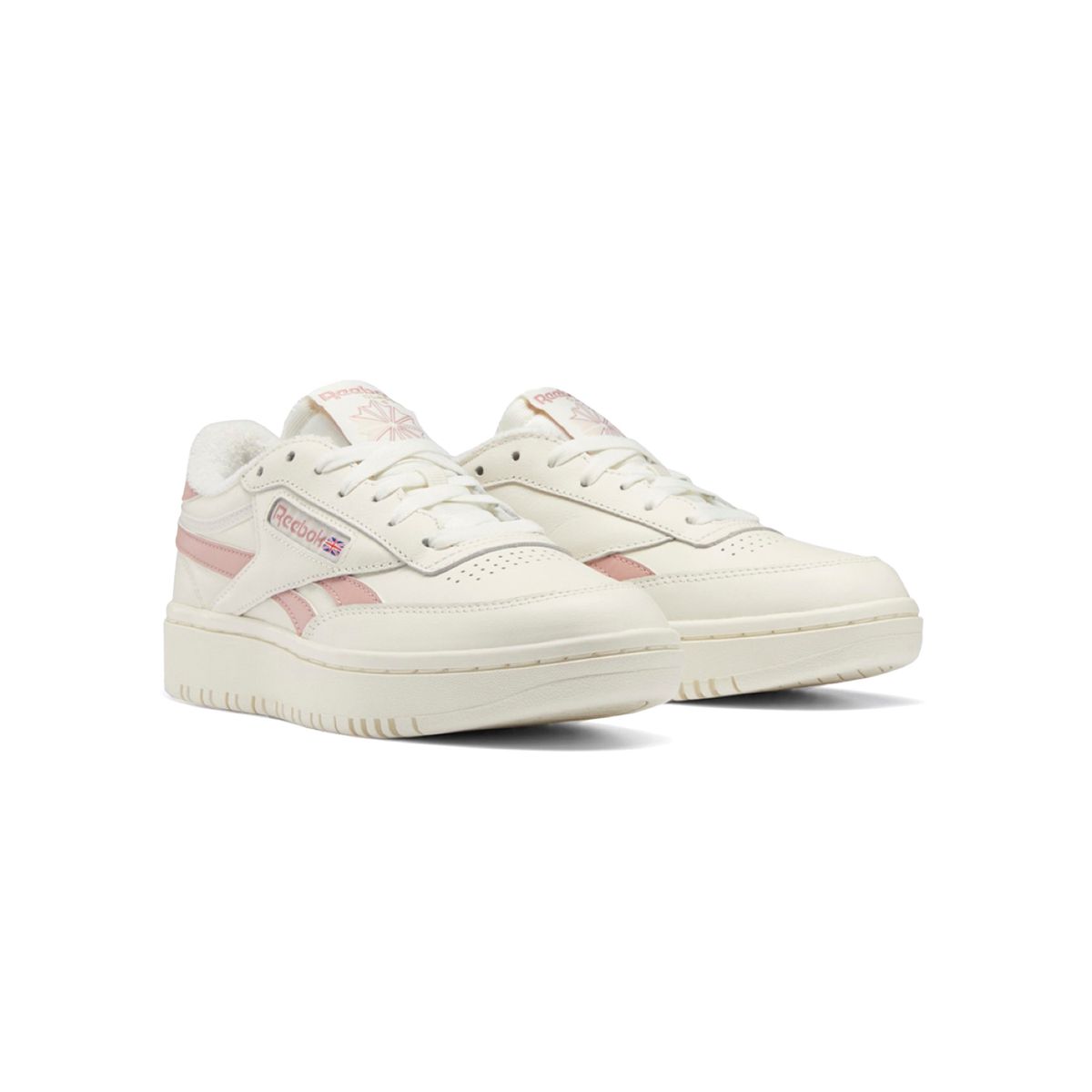 REEBOK - Zapatillas Urbano Mujer Reebok Club C Double Revenge