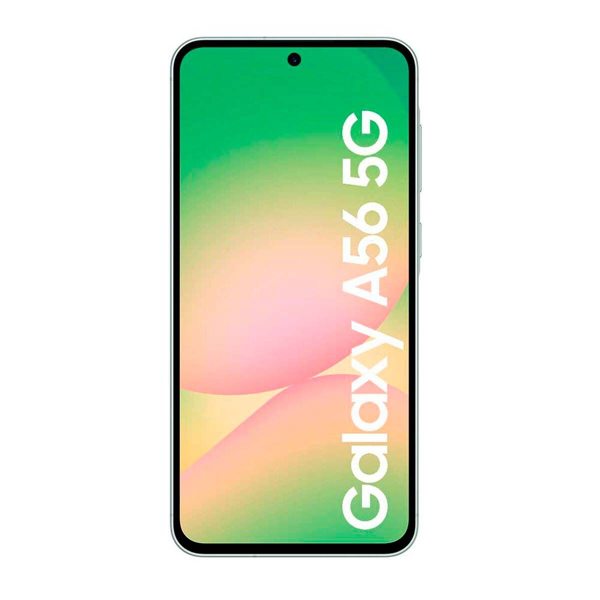 SAMSUNG - Celular Samsung Galaxy A56 5G 12GB RAM 256GB Color Rosa