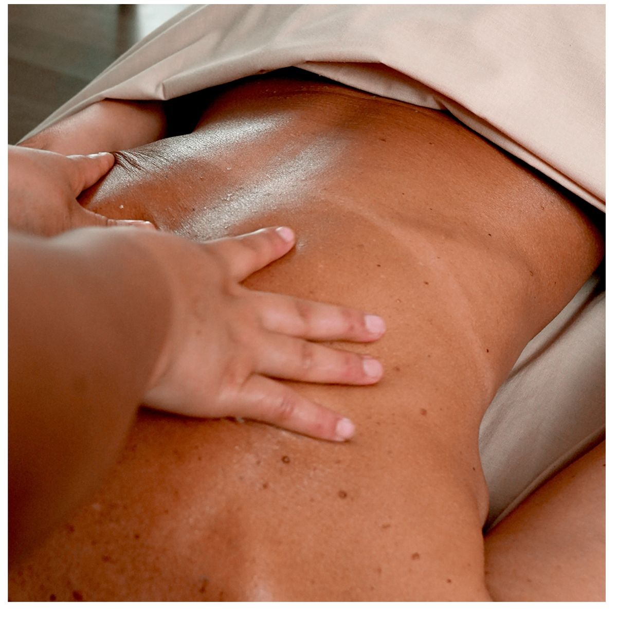 NUNARI - Gift Card de masaje Relajante o Descontracturante para pareja a Domicilio