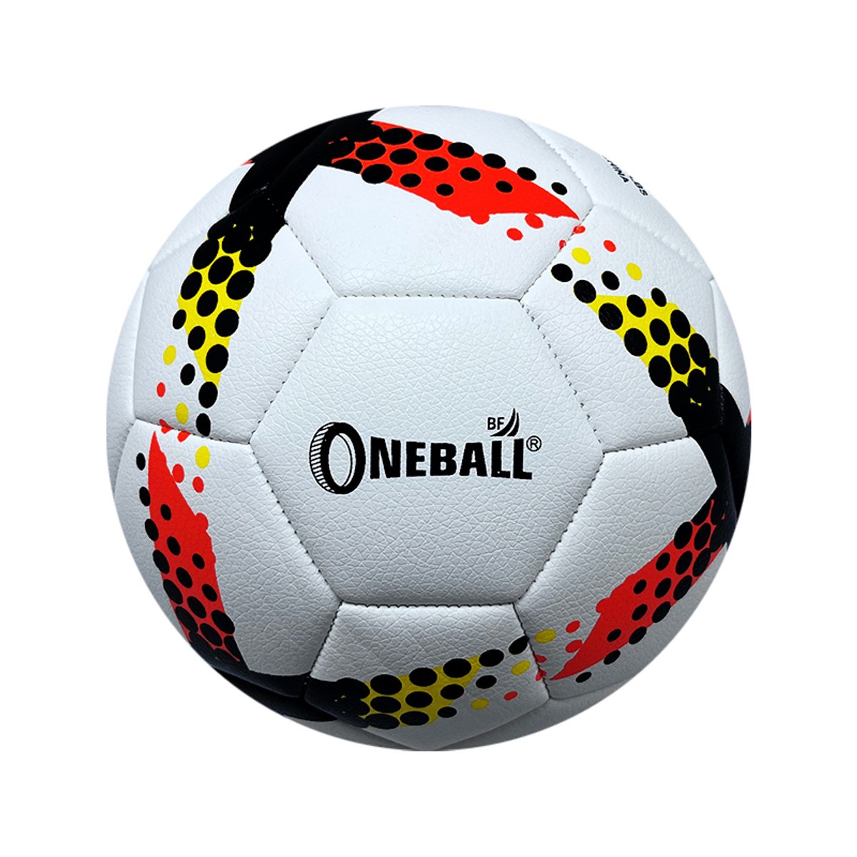 ONEBALL - PELOTA DE FÚTBOL   LIGA 5 - ONEBALL - BLANCO