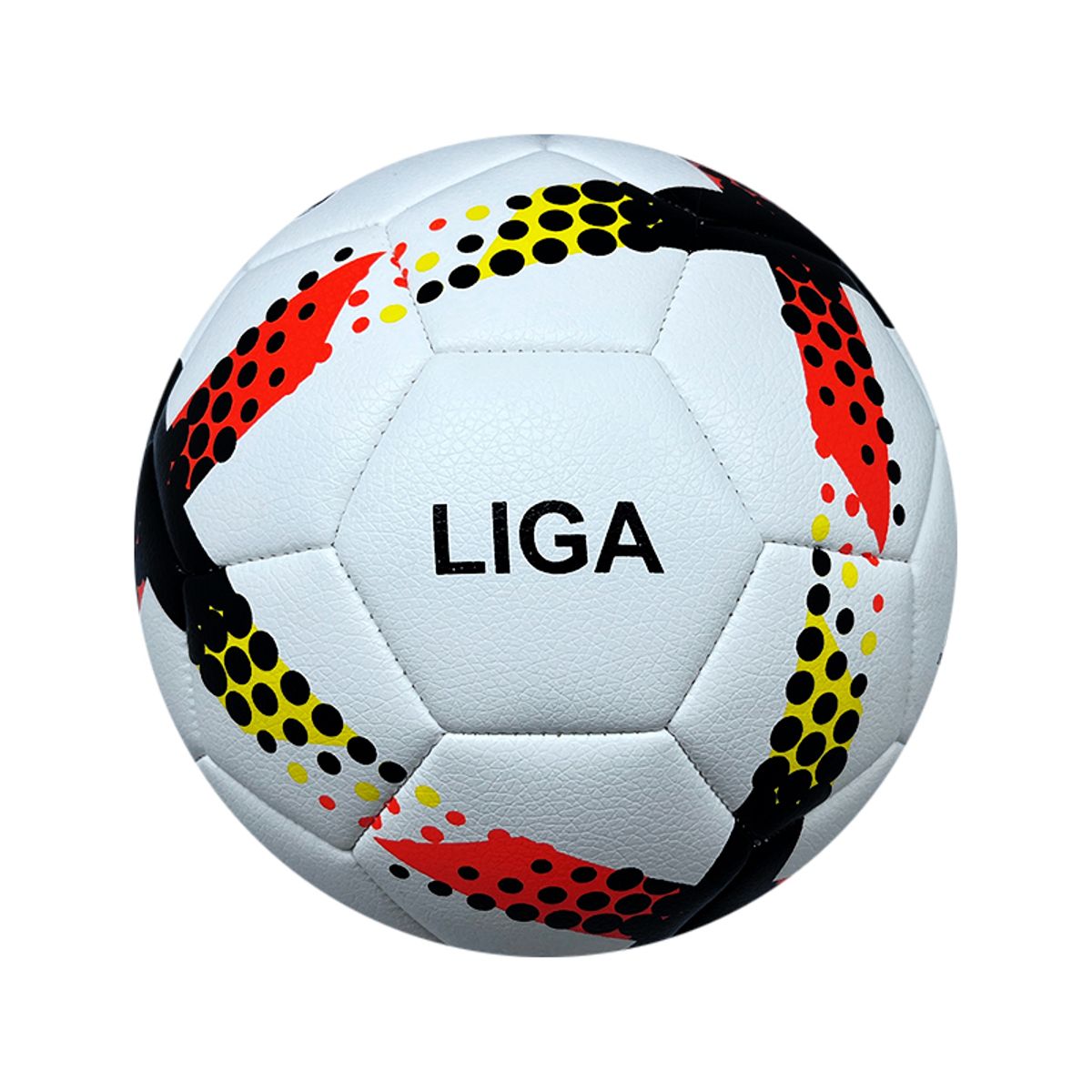 ONEBALL - PELOTA DE FÚTBOL   LIGA 5 - ONEBALL - BLANCO
