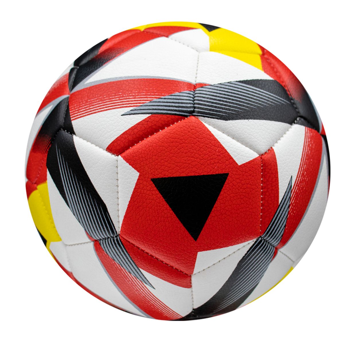 ONEBALL - PELOTA DE FÚTBOL - PVC FOAM - PREMIER 5 - ONEBALL - ROJA