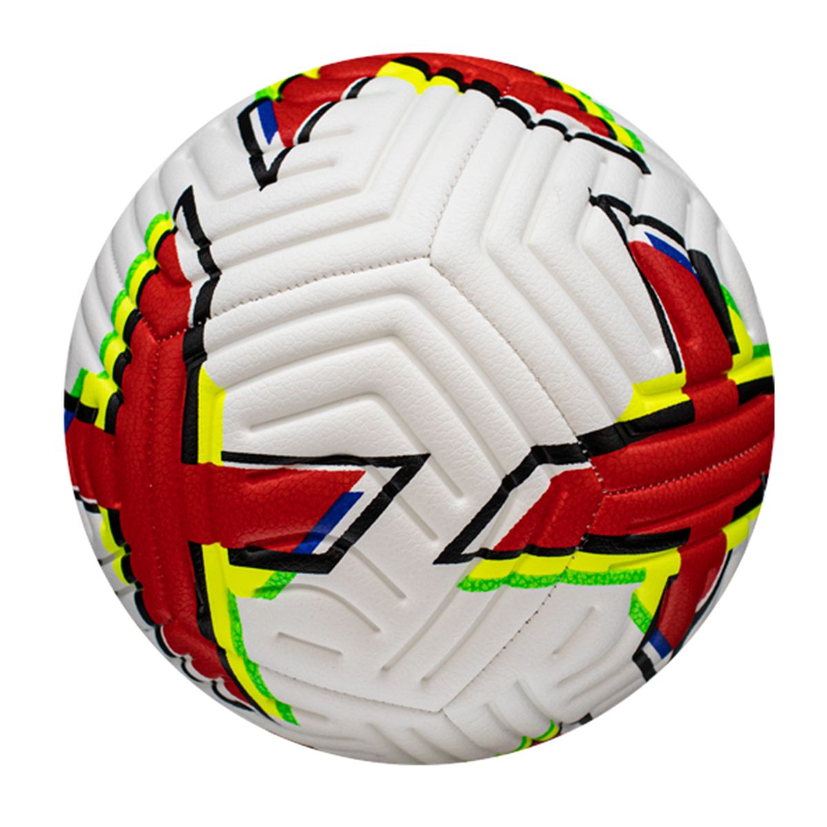ONEBALL - PELOTA DE FÚTBOL - PVC FOAM - GOAL 3 - ONEBALL - BLANCA