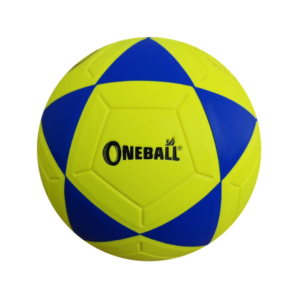 ONEBALL - BALÓN DE FÚTBOL - LAMINADA - PVC - OT-5BY 5 - ONEBALL