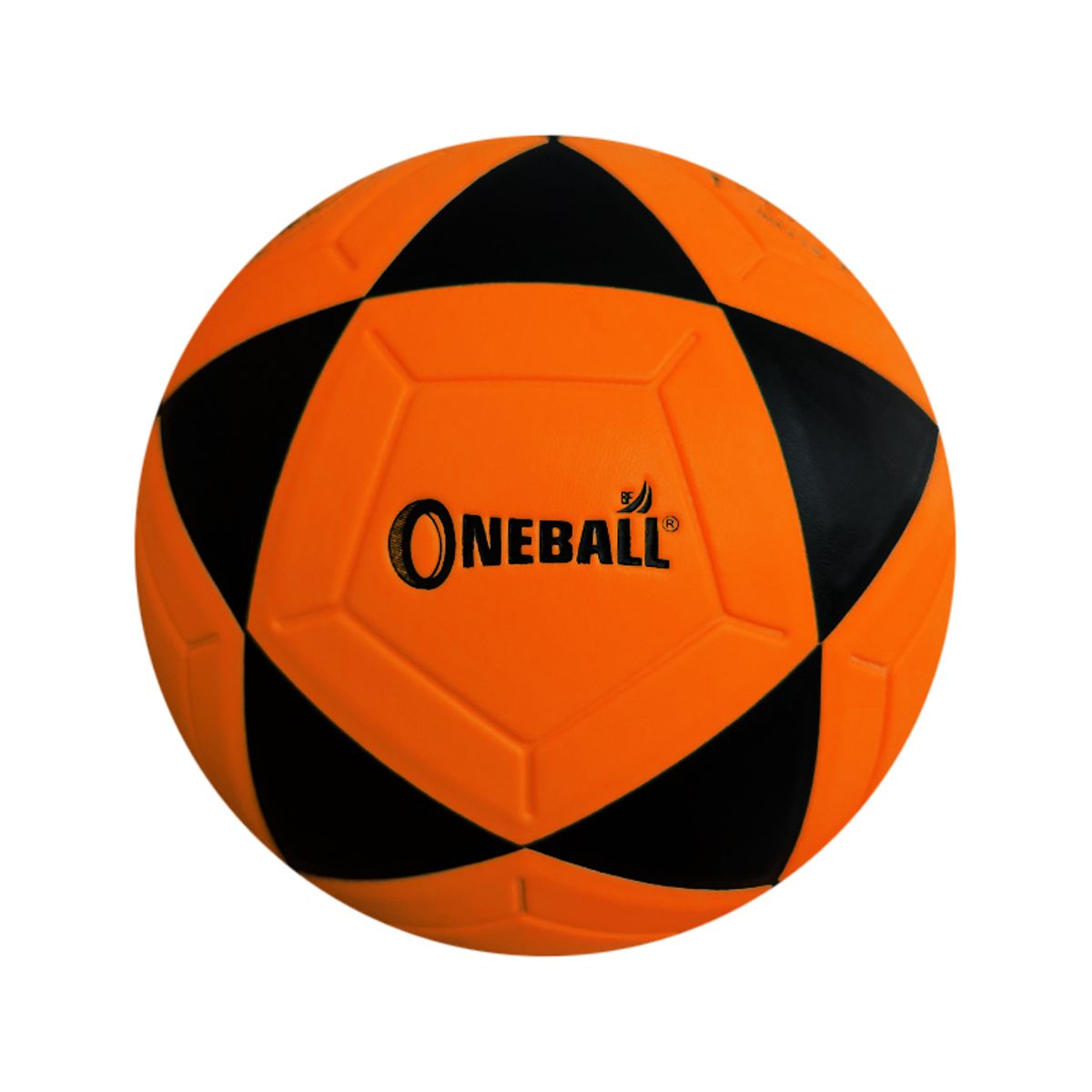 ONEBALL - BALÓN DE FÚTBOL - LAMINADA - PVC - OT- 4BKO 4 - ONEBALL