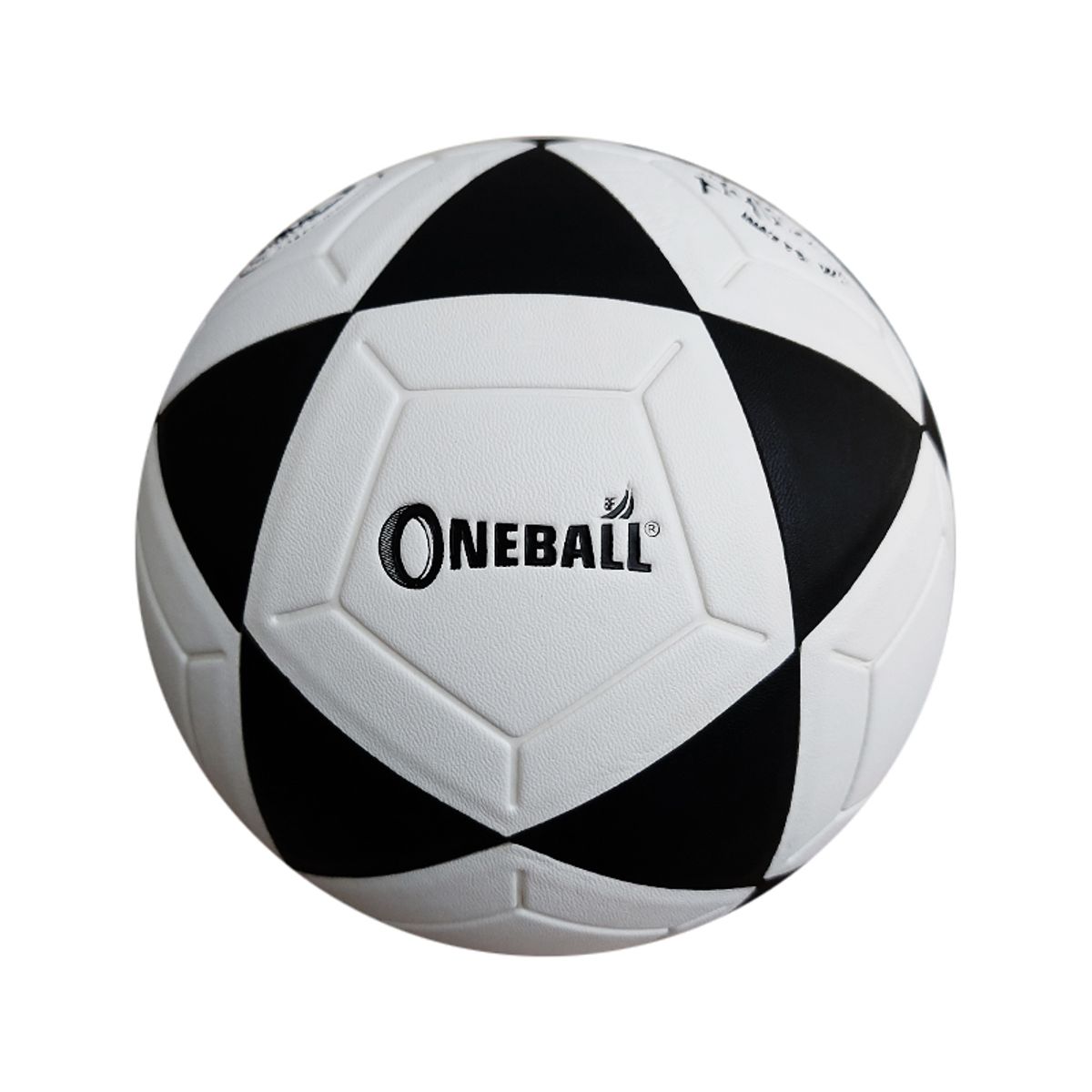 ONEBALL - BALÓN DE FÚTBOL - LAMINADA - PVC - OT- 4 4 - ONEBALL