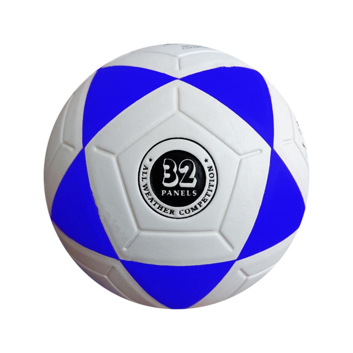 ONEBALL - BALÓN DE FÚTBOL - LAMINADA - PVC - OT- 4B 4 - ONEBALL