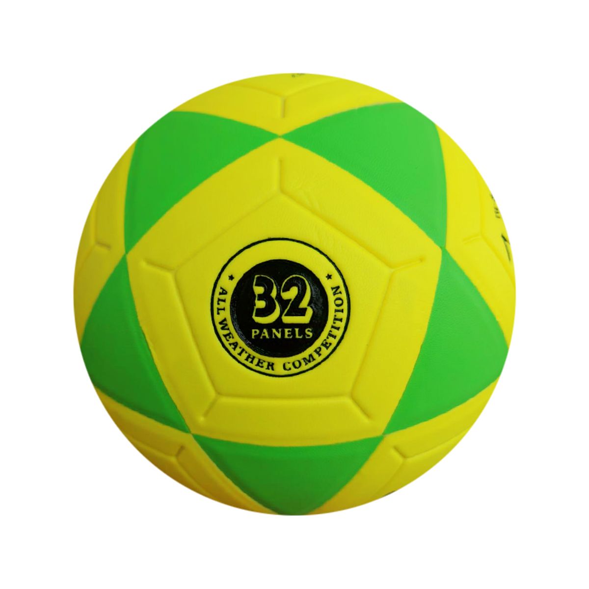 ONEBALL - BALÓN DE FÚTBOL - LAMINADA - PVC - OT- 4GY 4 - ONEBALL