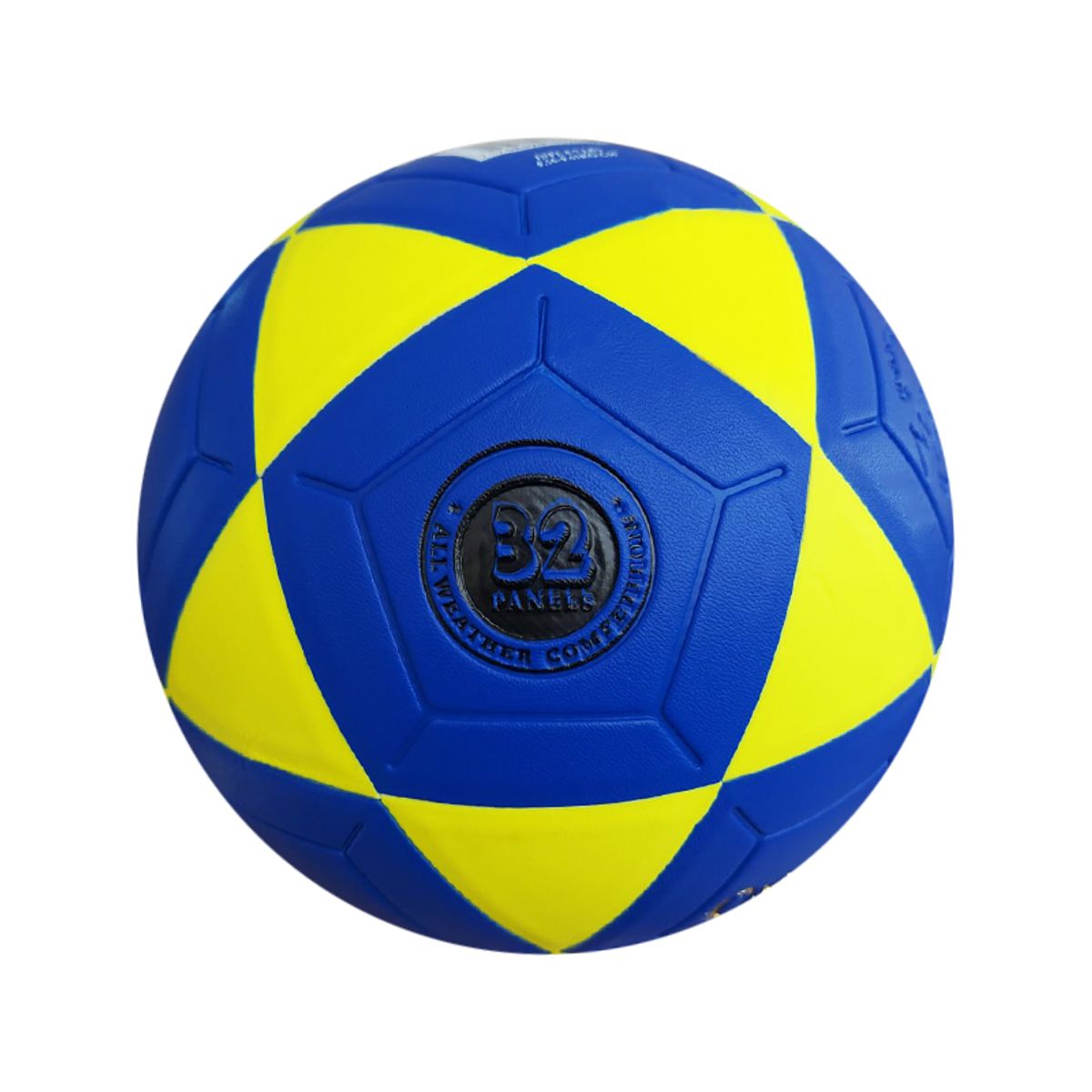 ONEBALL - BALÓN DE FÚTBOL - LAMINADA - PVC - OT- 3YB 3 - ONEBALL