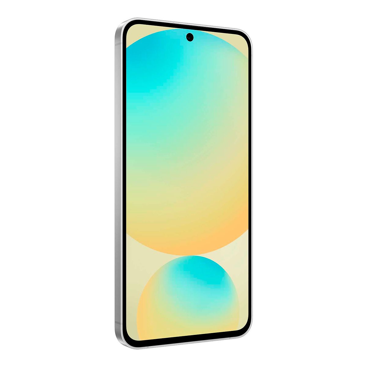 SAMSUNG - Celular Samsung Galaxy S24 FE 8GB RAM 256GB Color Verde