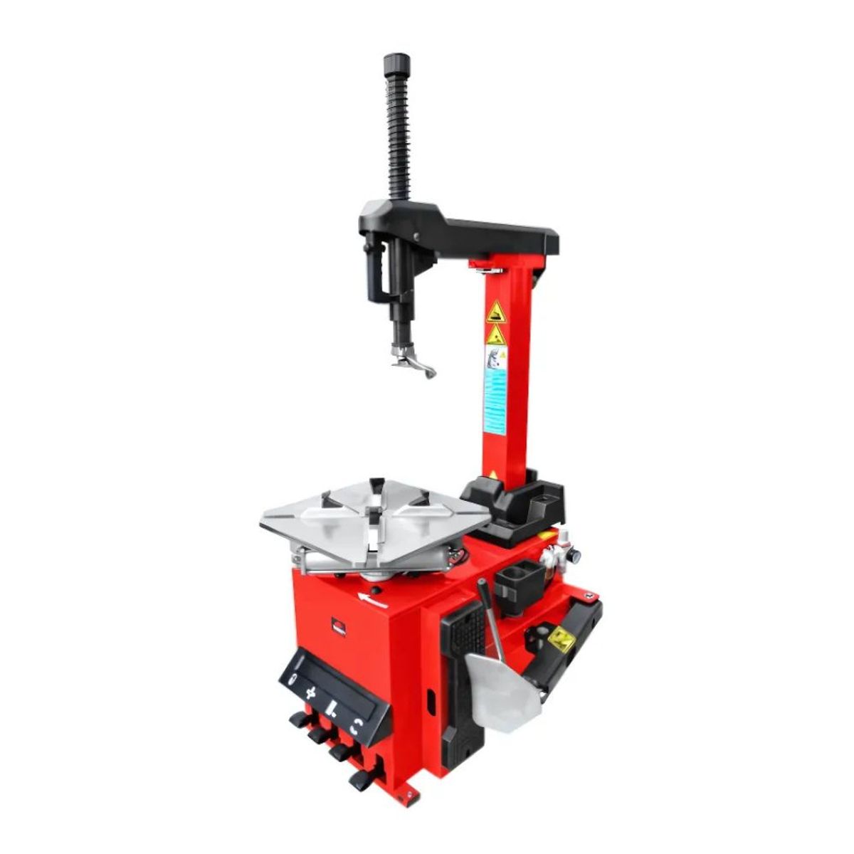 SAFARI - Desenllantadora Semi Automática 0 75Kw TARON