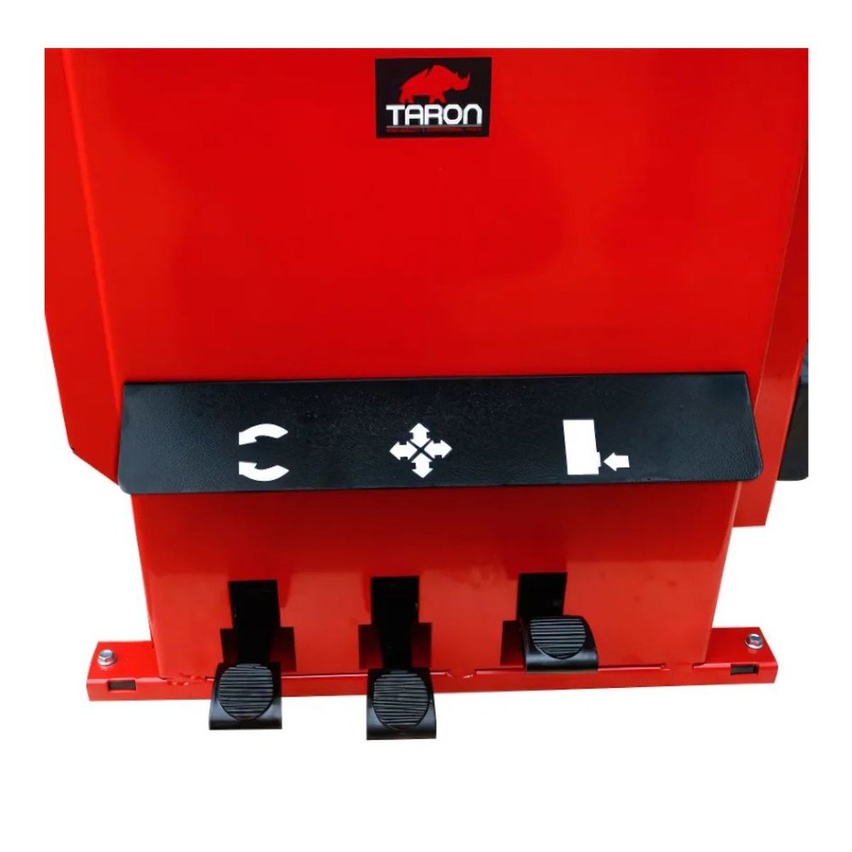 SAFARI - Desenllantadora Semi Automática 0 75Kw TARON