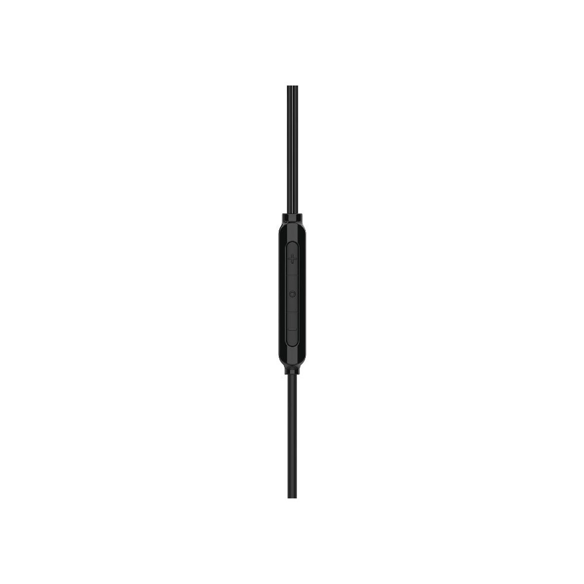 PHILIPS - Audífono con micrófono Philips In-Ear TAE2146BK USB-C Black