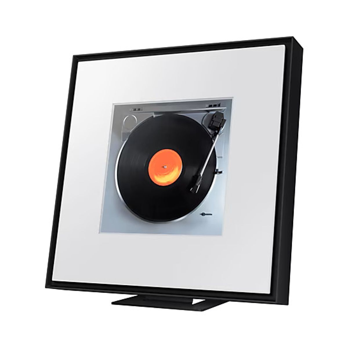 SAMSUNG - Parlante Music Frame Samsung Dolby 120W HW-LS60D - Nuevo 2024