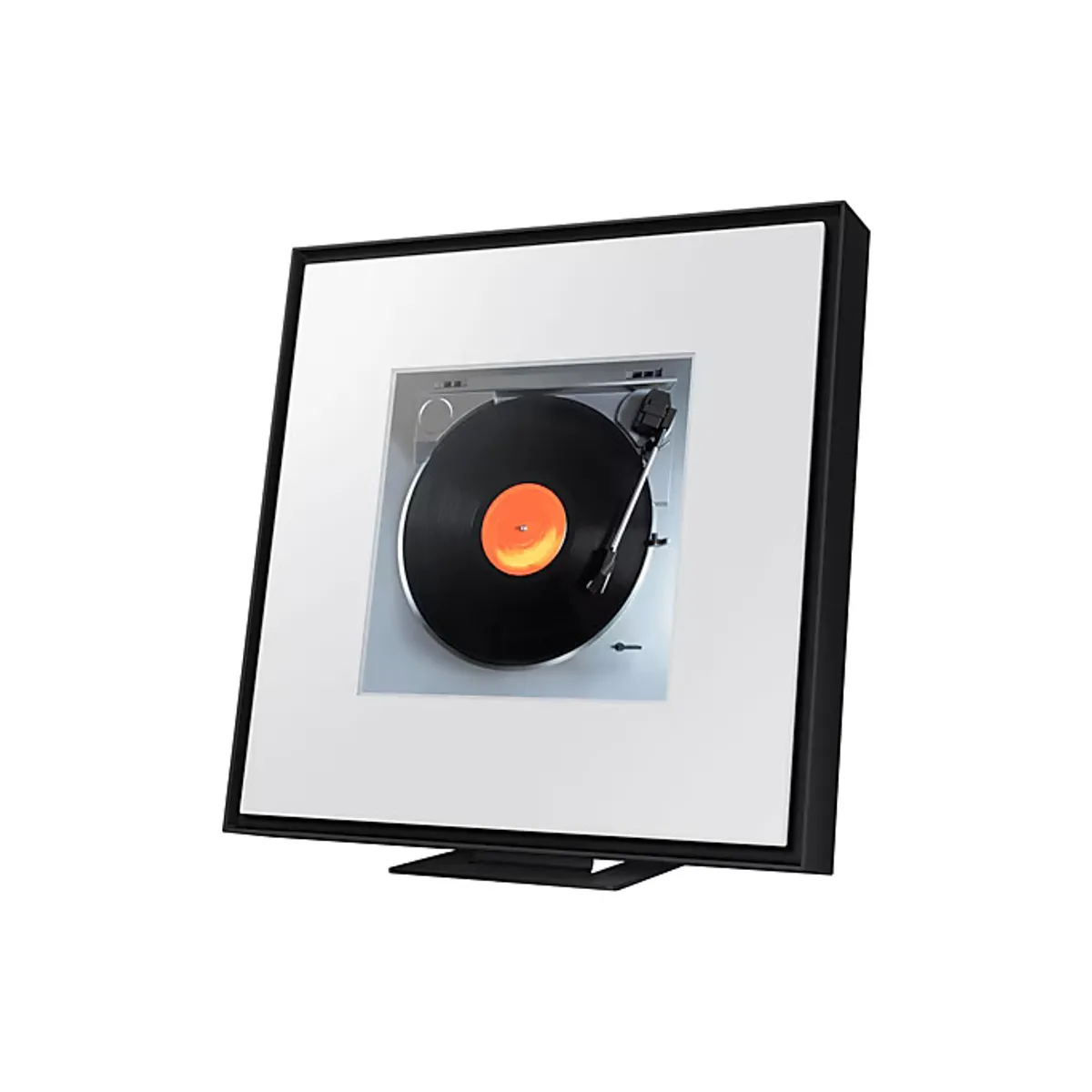 SAMSUNG - Parlante Music Frame Samsung Dolby 120W HW-LS60D - Nuevo 2024