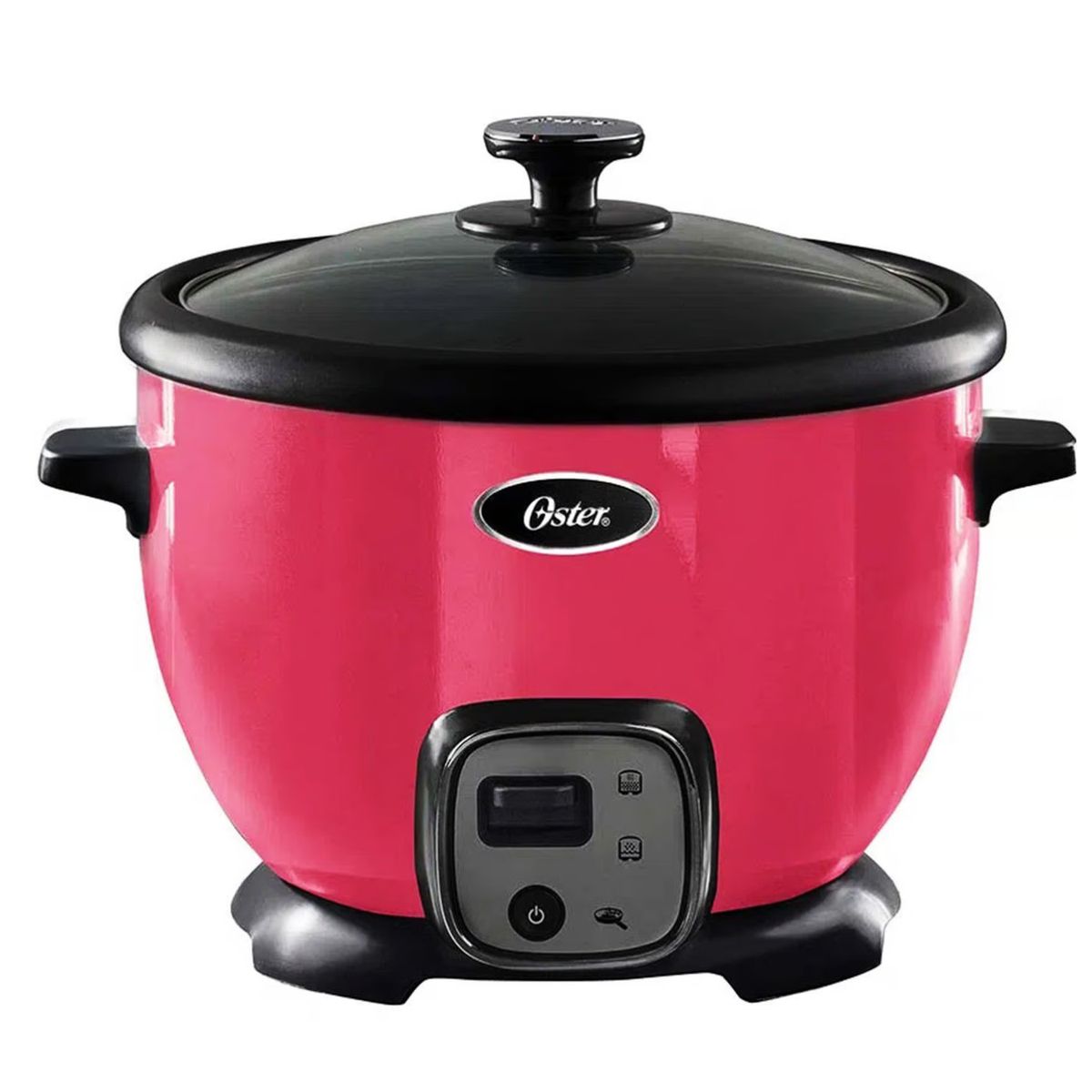 OSTER - Olla Arrocera Multiusos Oster 1.8 Lts con Función Sofrito CKSTRC8029M