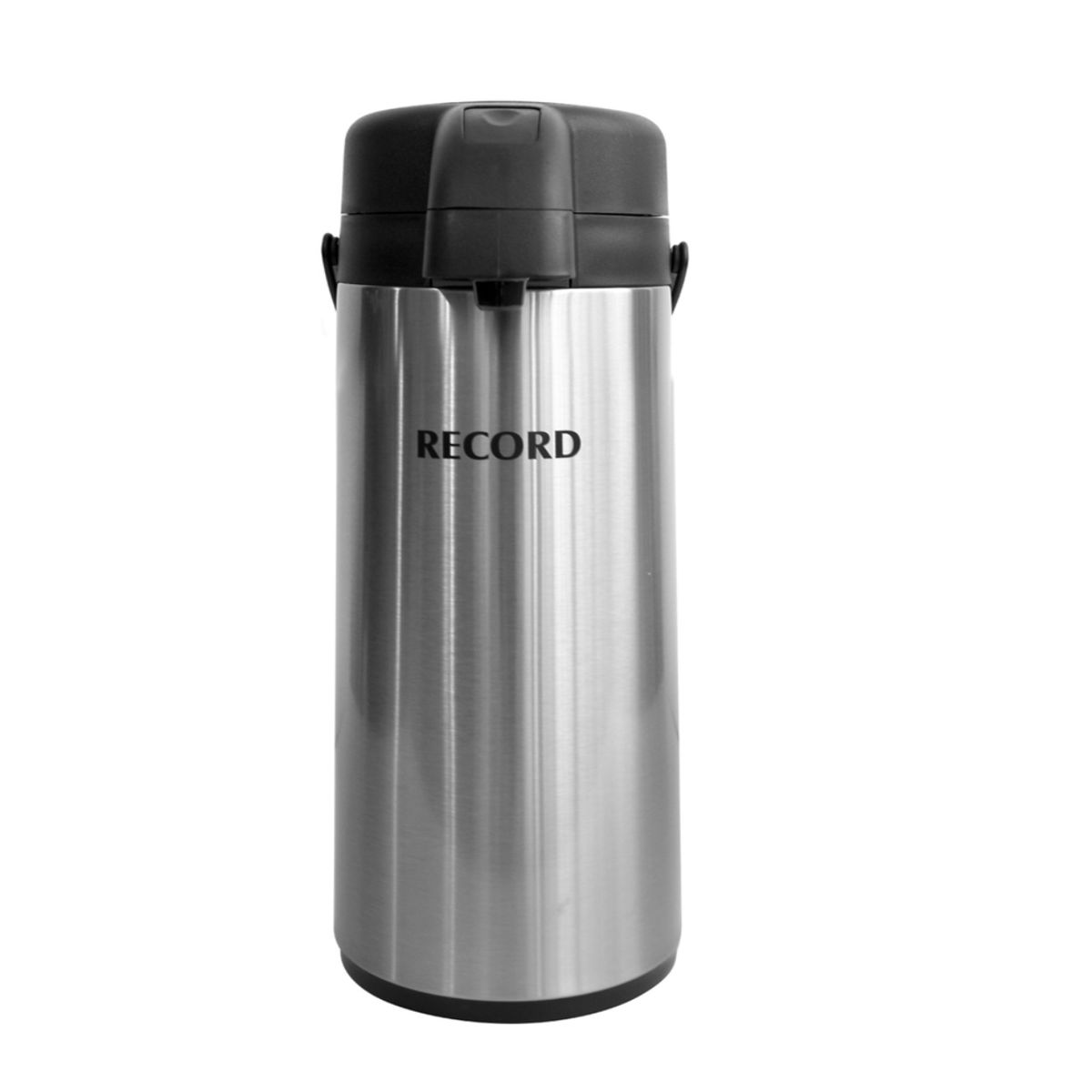 RECORD - TERMO BOMBA ACERO INOX 5 LITROS RECORD