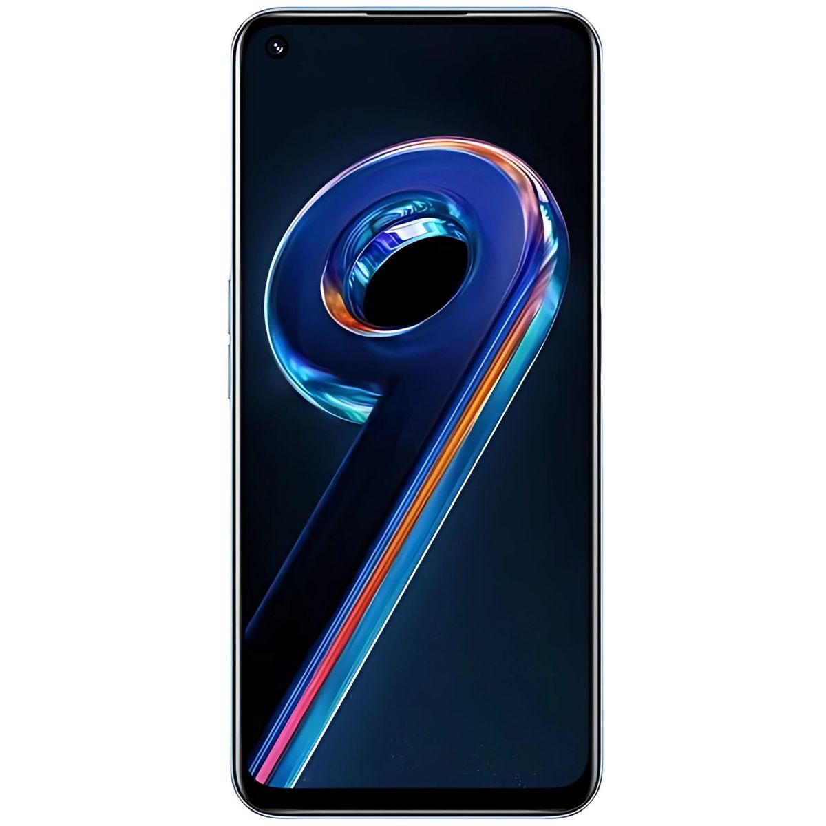 REALME - Celular Realme 9 Pro 5G 8GB RAM 128GB 6.6" Cámara frontal 64 Color azul amanecer