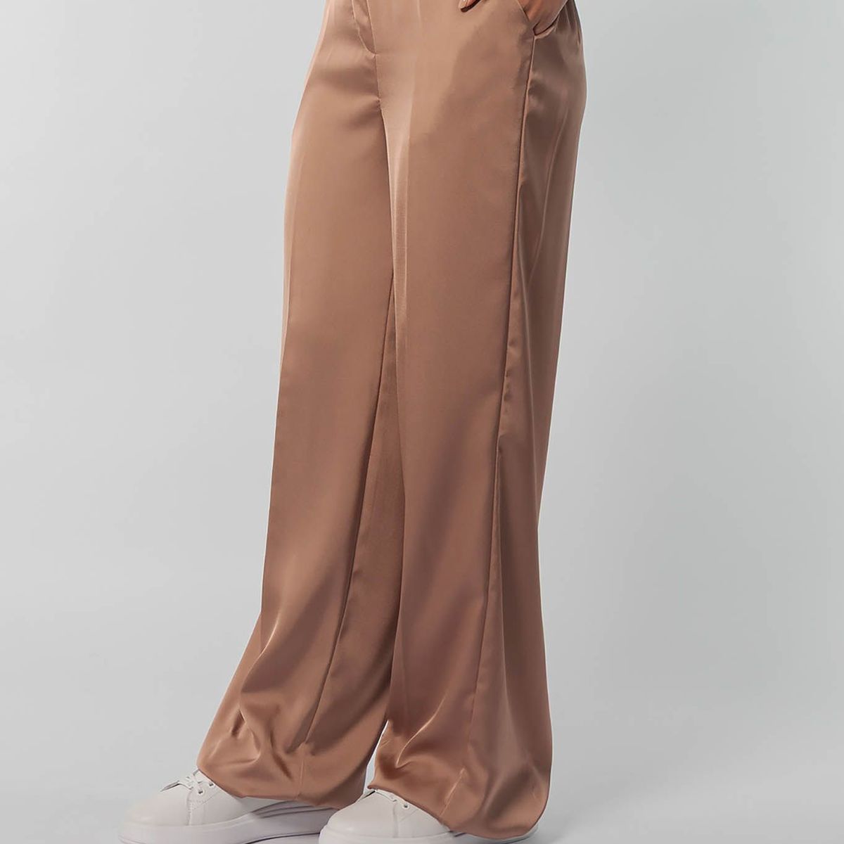CALVIN KLEIN - PANTALON PARA MUJERES CK
