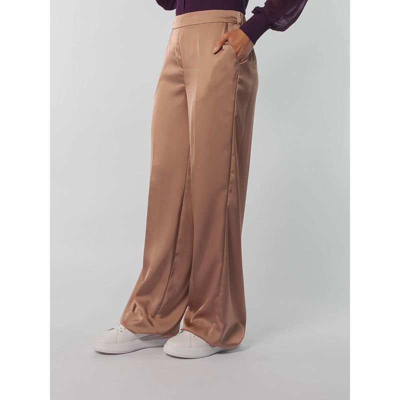 CALVIN KLEIN - PANTALON PARA MUJERES CK