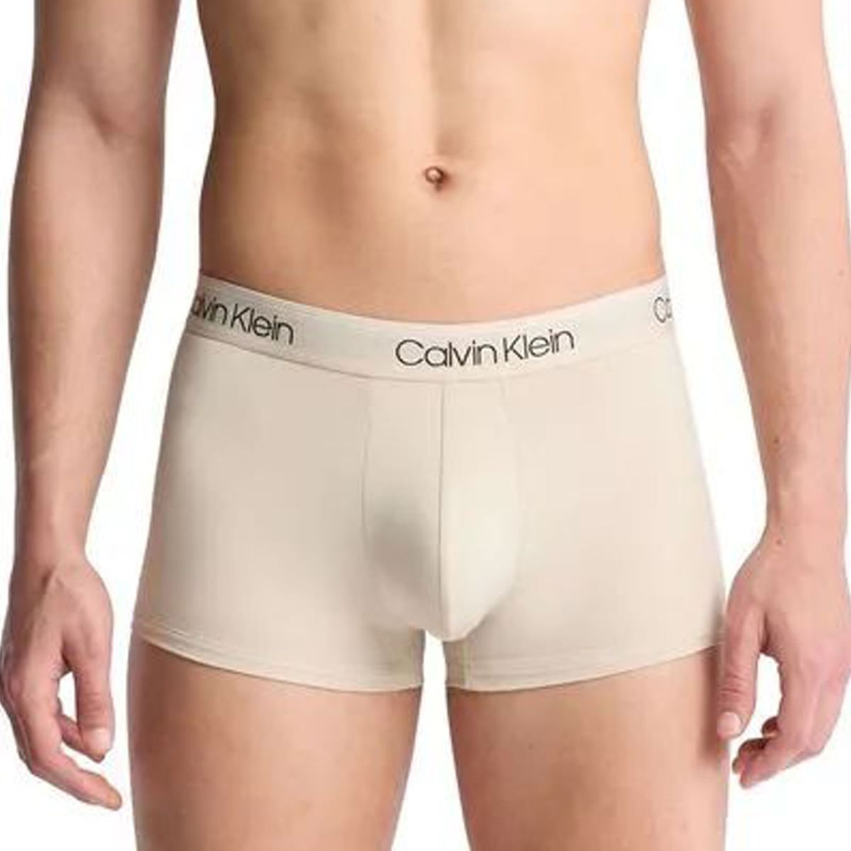 CALVIN KLEIN - 3 PACK BOXER PARA HOMBRES CALVIN KLEIN CK