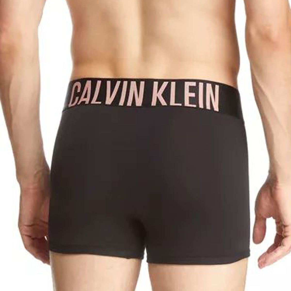CALVIN KLEIN - 3 PACK BOXER PARA HOMBRES CALVIN KLEIN CK