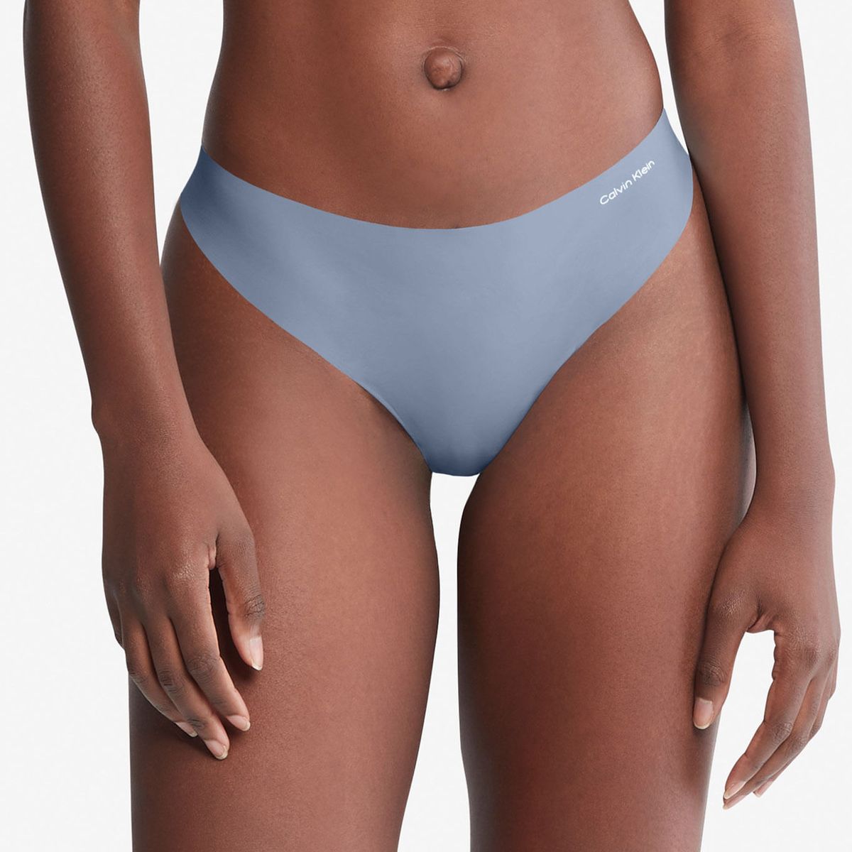 CALVIN KLEIN - PANTY TABLE INVISIBLES - THONG
