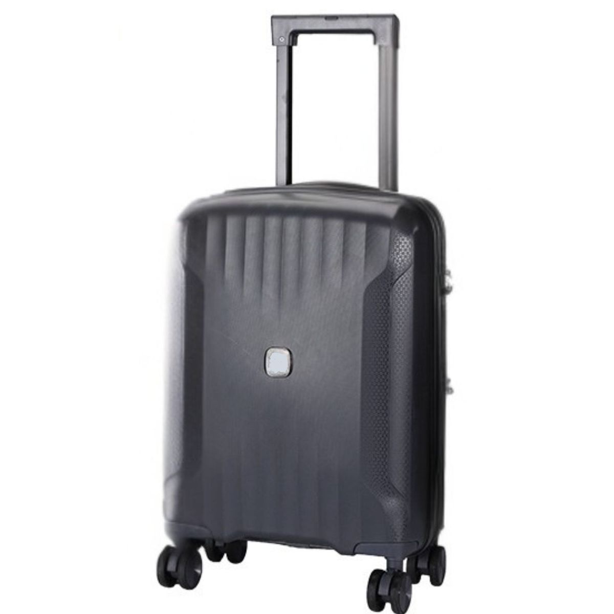 GENERICO - Maleta de viaje Bodega mediana 24 pulgadas