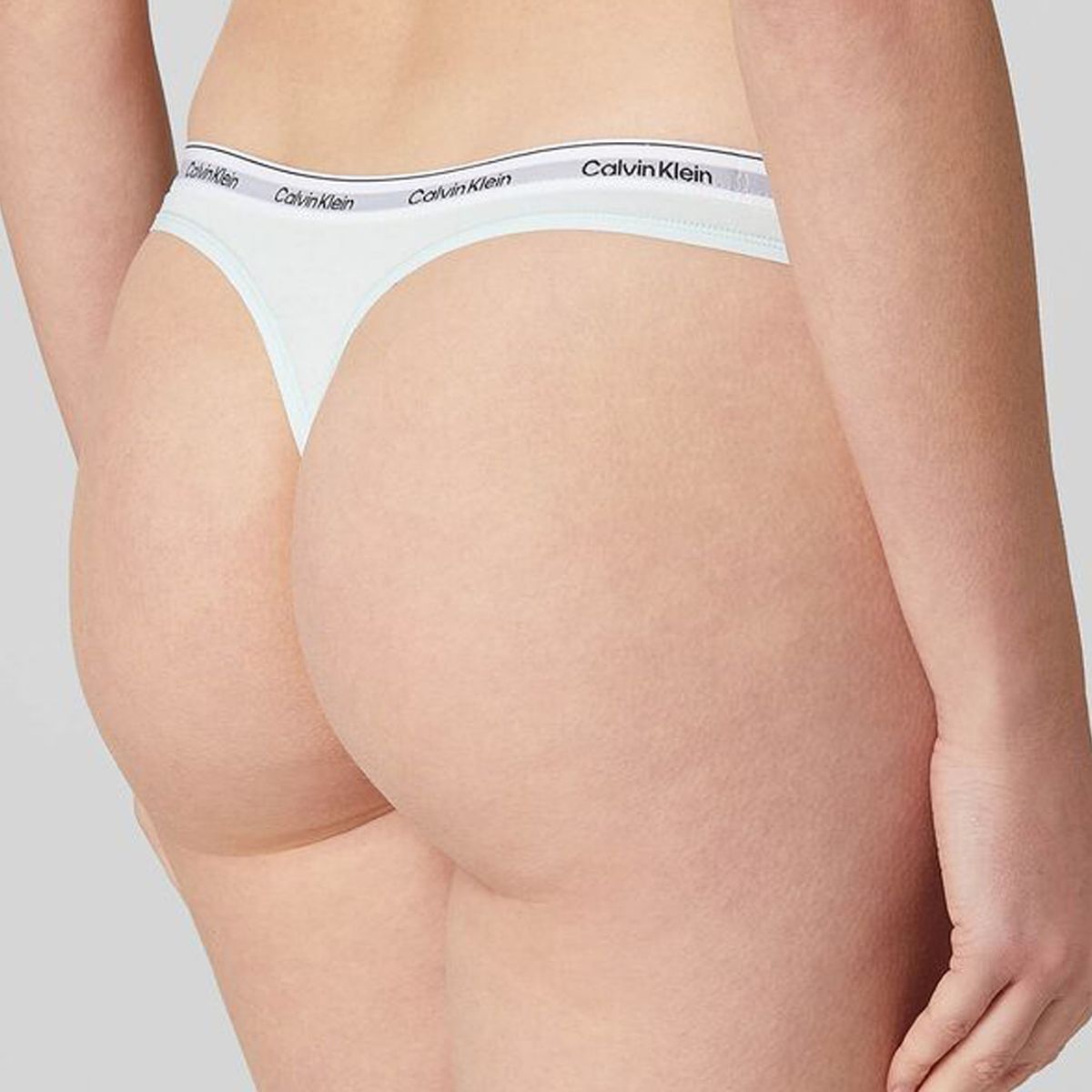 CALVIN KLEIN - CALZON PARA MUJERES CALVIN KLEIN CK