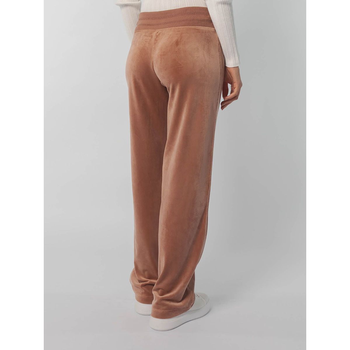 CALVIN KLEIN - PANTALON PARA MUJERES CK