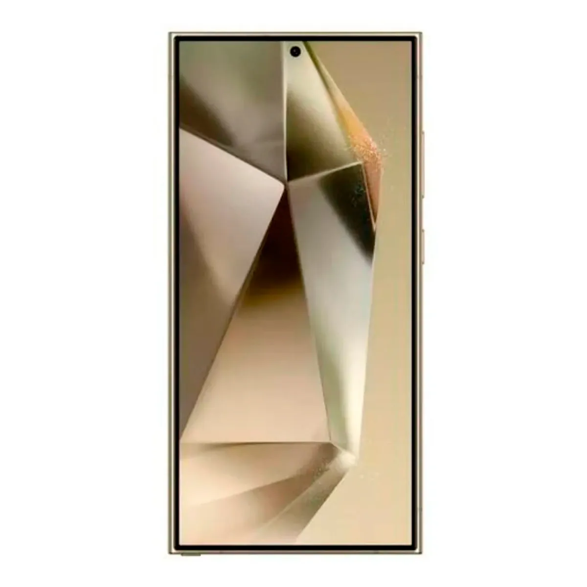 SAMSUNG - SAMSUNG GALAXY S24 ULTRA 12GB RAM 1TB  COLOR GRIS AMARILLO