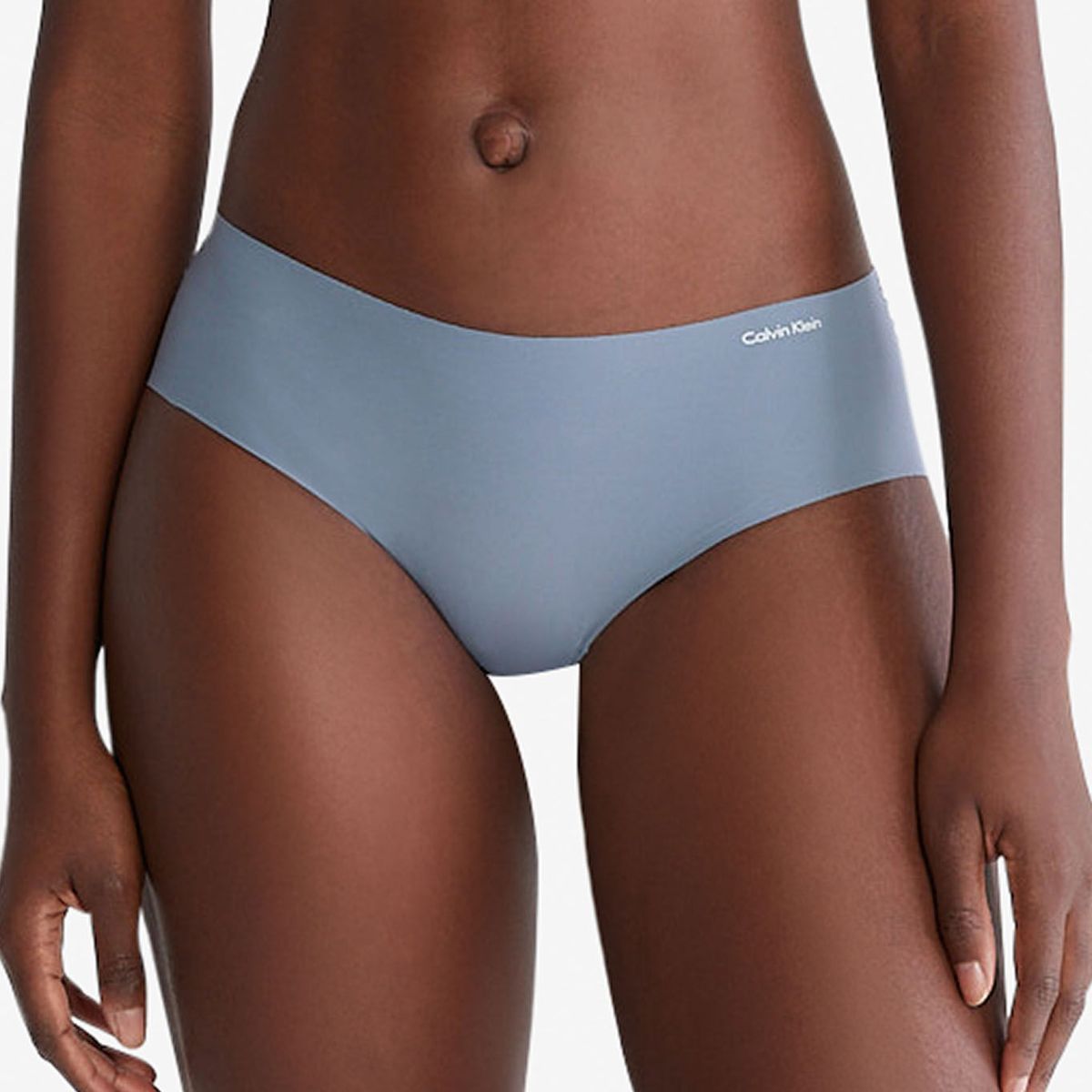 CALVIN KLEIN - PANTY TABLE INVISIBLES - HIPSTER