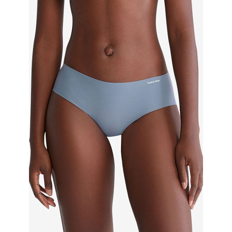 CALVIN KLEIN - PANTY TABLE INVISIBLES - HIPSTER
