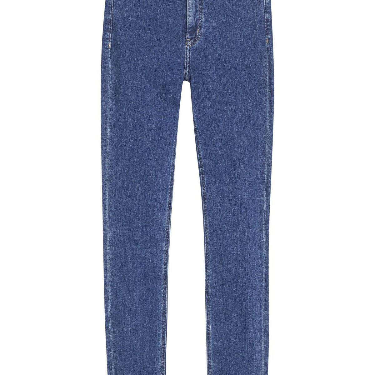 CALVIN KLEIN - JEAN HIGH RISE SKINNY