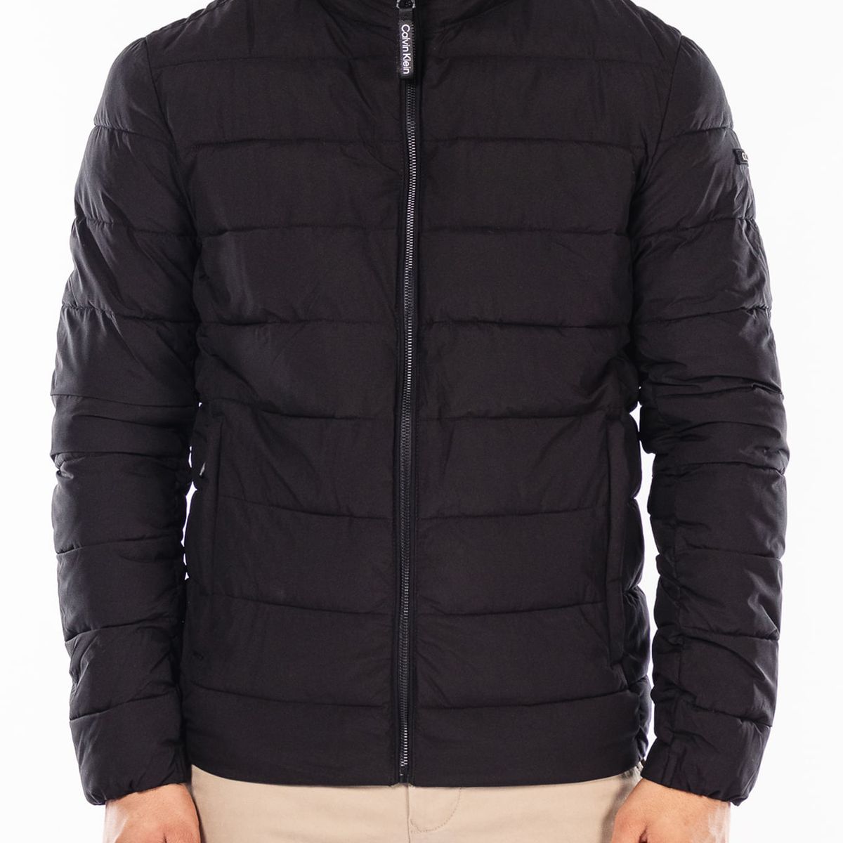 CALVIN KLEIN - CASACA PARA HOMBRES CK