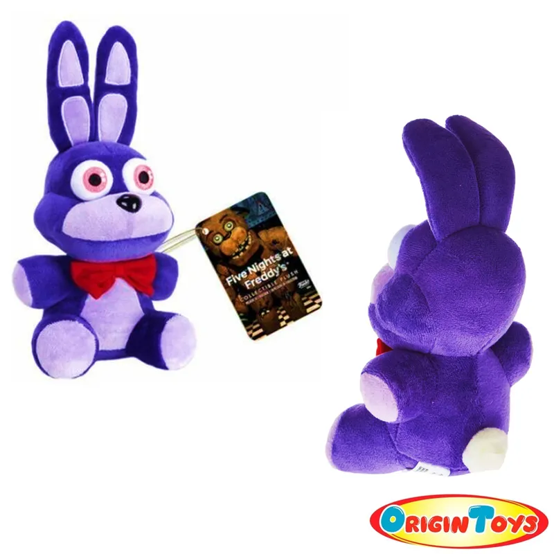 FUNKO - PELUCHE - FNAF - BONNIE