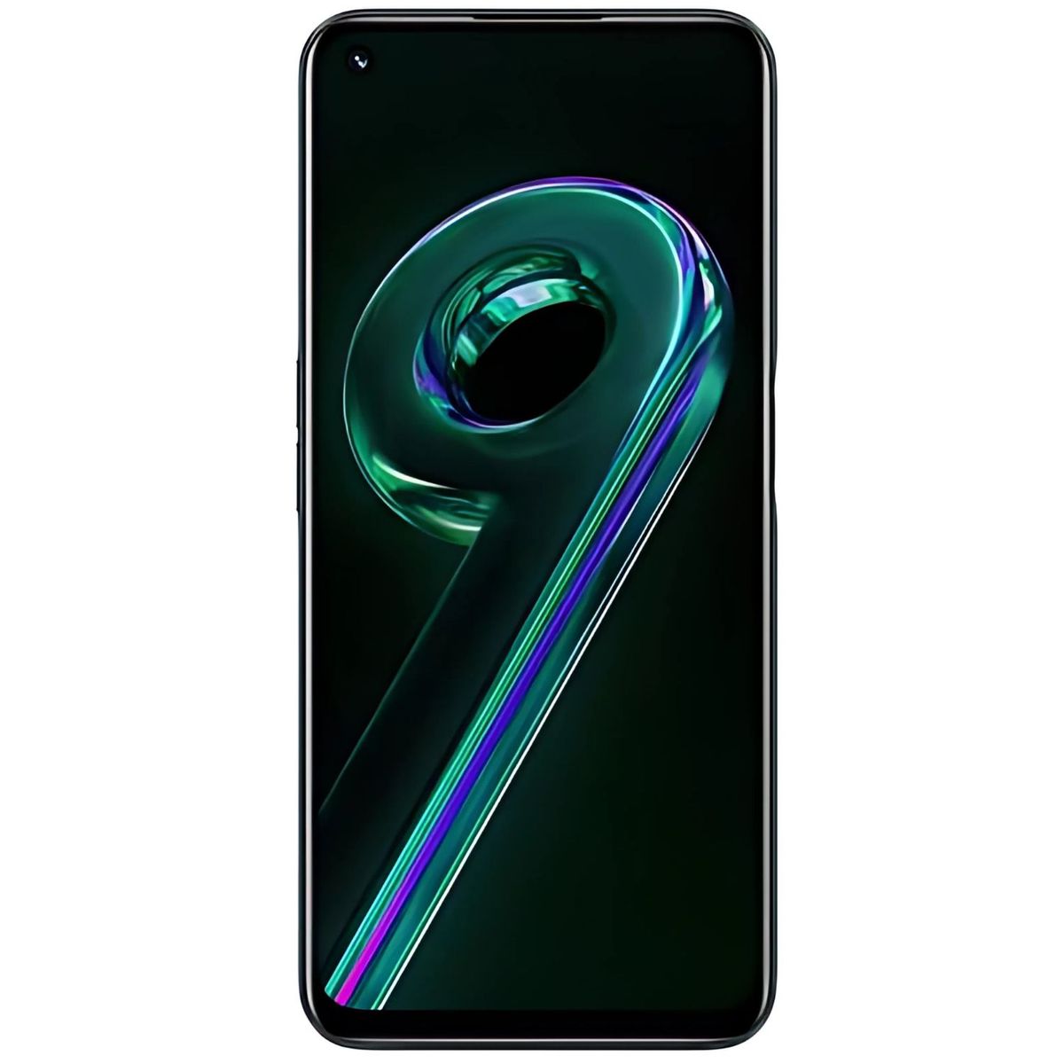 REALME - Celular Realme 9 Pro 5G 8GB RAM 128GB 6.6" Cámara frontal 64 Color verde aurora
