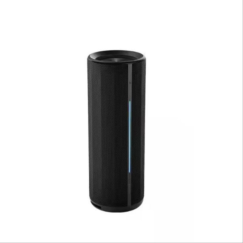 XIAOMI - Parlante Bluetooth Xiaomi ASM02A IP67 4800 mah - Negro