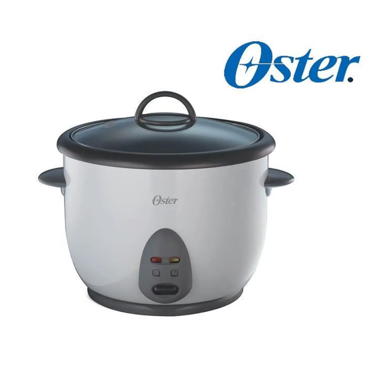 OSTER - Olla Arrocera Oster 18L CKSTRC1700W Blanco