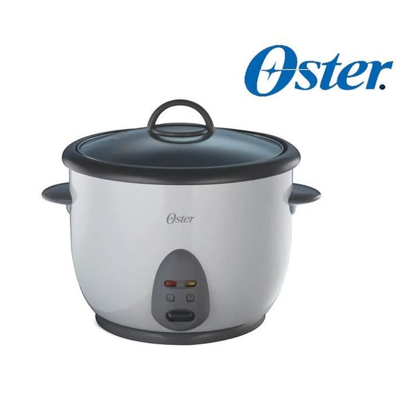 OSTER - Olla Arrocera Oster 18L CKSTRC1700W Blanco