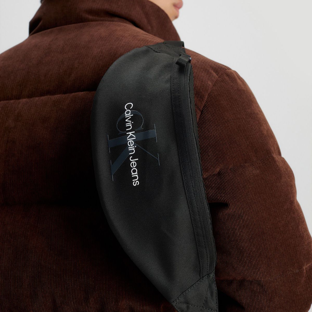 CALVIN KLEIN - CANGURO SPORT ESSENTIALS WAISTBAG38 M