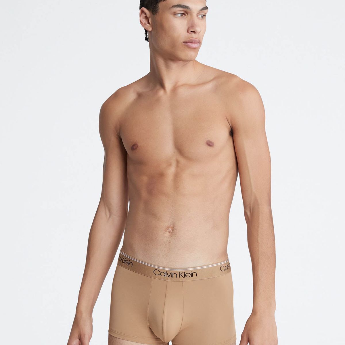 CALVIN KLEIN - 3 PACK BOXER PARA HOMBRES CALVIN KLEIN CK