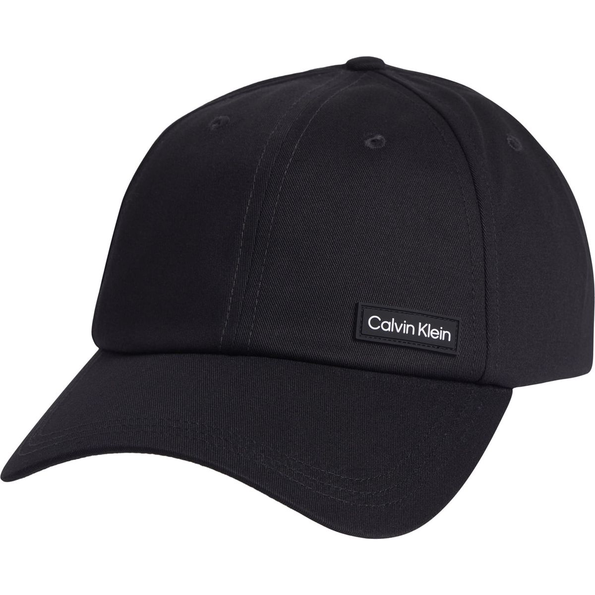CALVIN KLEIN - GORRO ESSENTIAL PATCH BB CAP