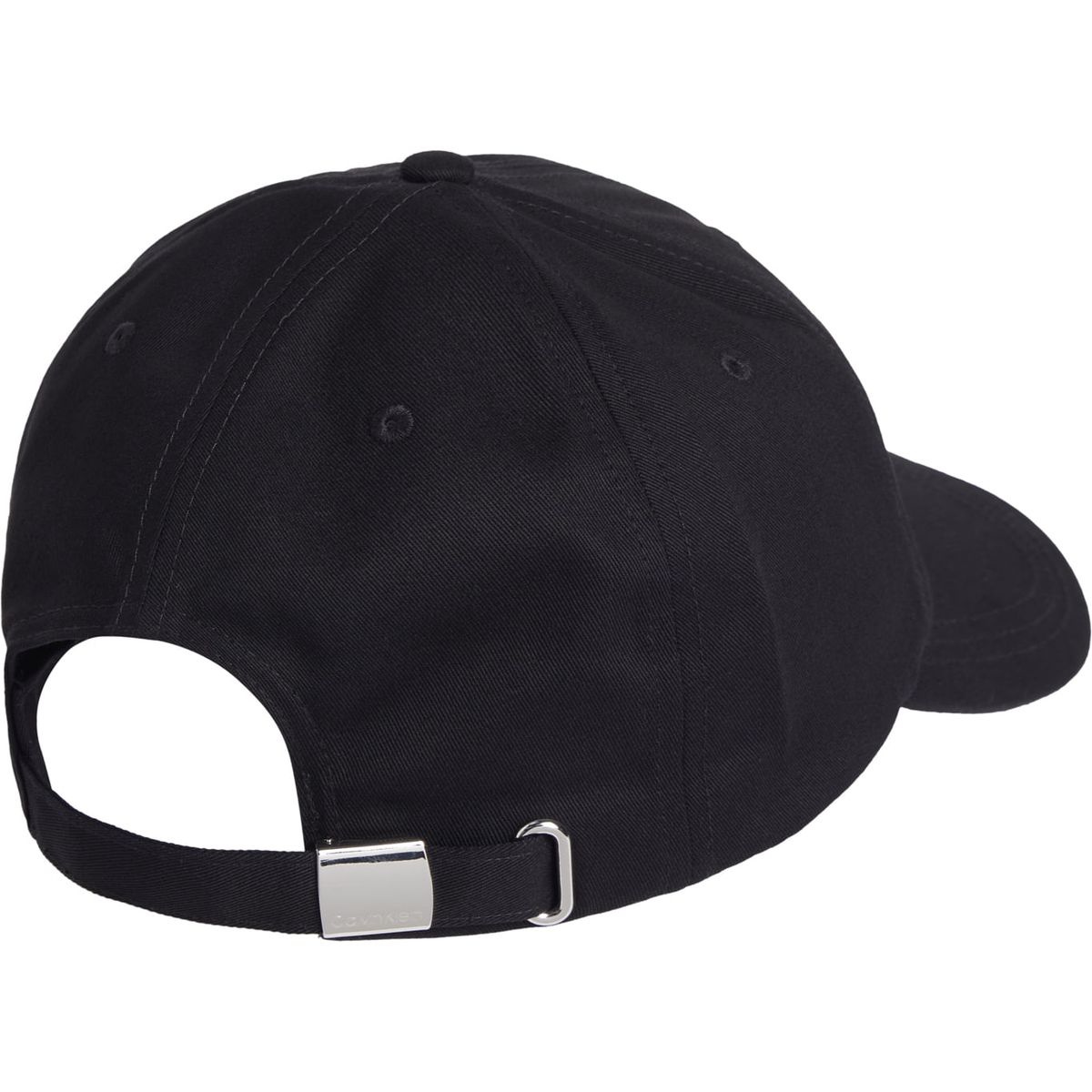 CALVIN KLEIN - GORRO ESSENTIAL PATCH BB CAP