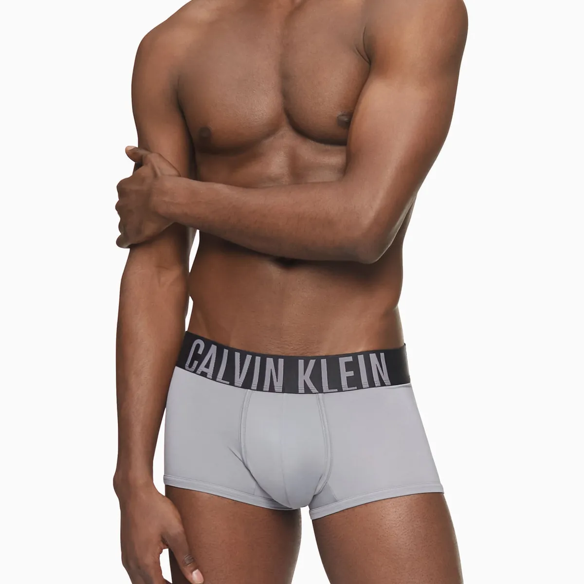 CALVIN KLEIN - 3 PACK BOXER PARA HOMBRES CALVIN KLEIN CK